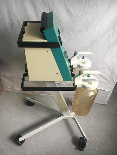 Gebraucht Chirurgiesauger Ameda Master 45