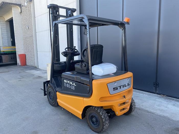 Usato 2004 STILL R 60-25