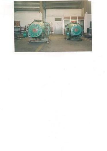 Used ANDRITZ R26TFIII #14387