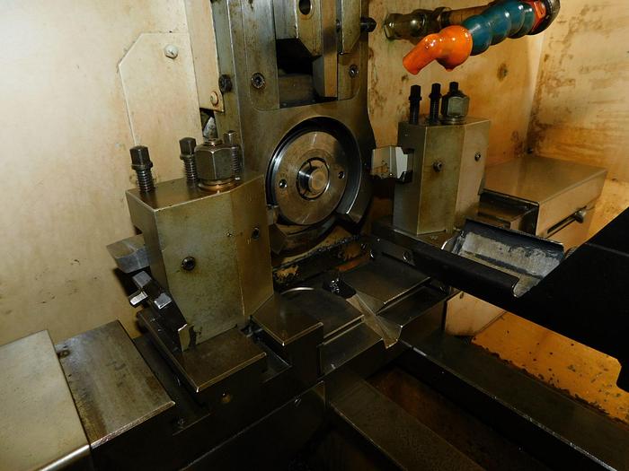 Used EMI-MEC Autoturn 2E