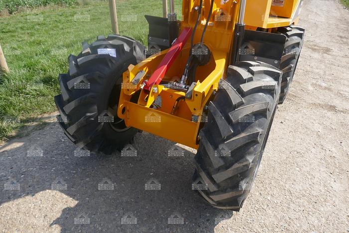 2023 THWAITES 1 TONNE