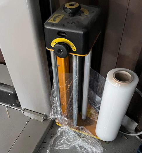 Gebraucht 2006 Idépack Junior / Idéco 150