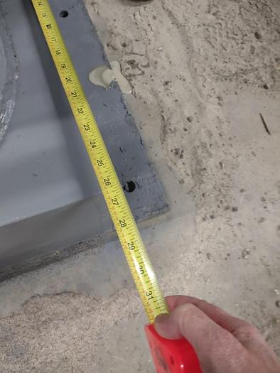 Used 15 HP COWLES HIGH SPEED DISPERSER - XP - VARIABLE SPEED