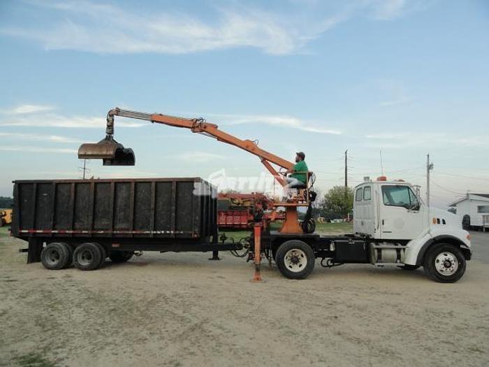Used 2007 STERLING L7500