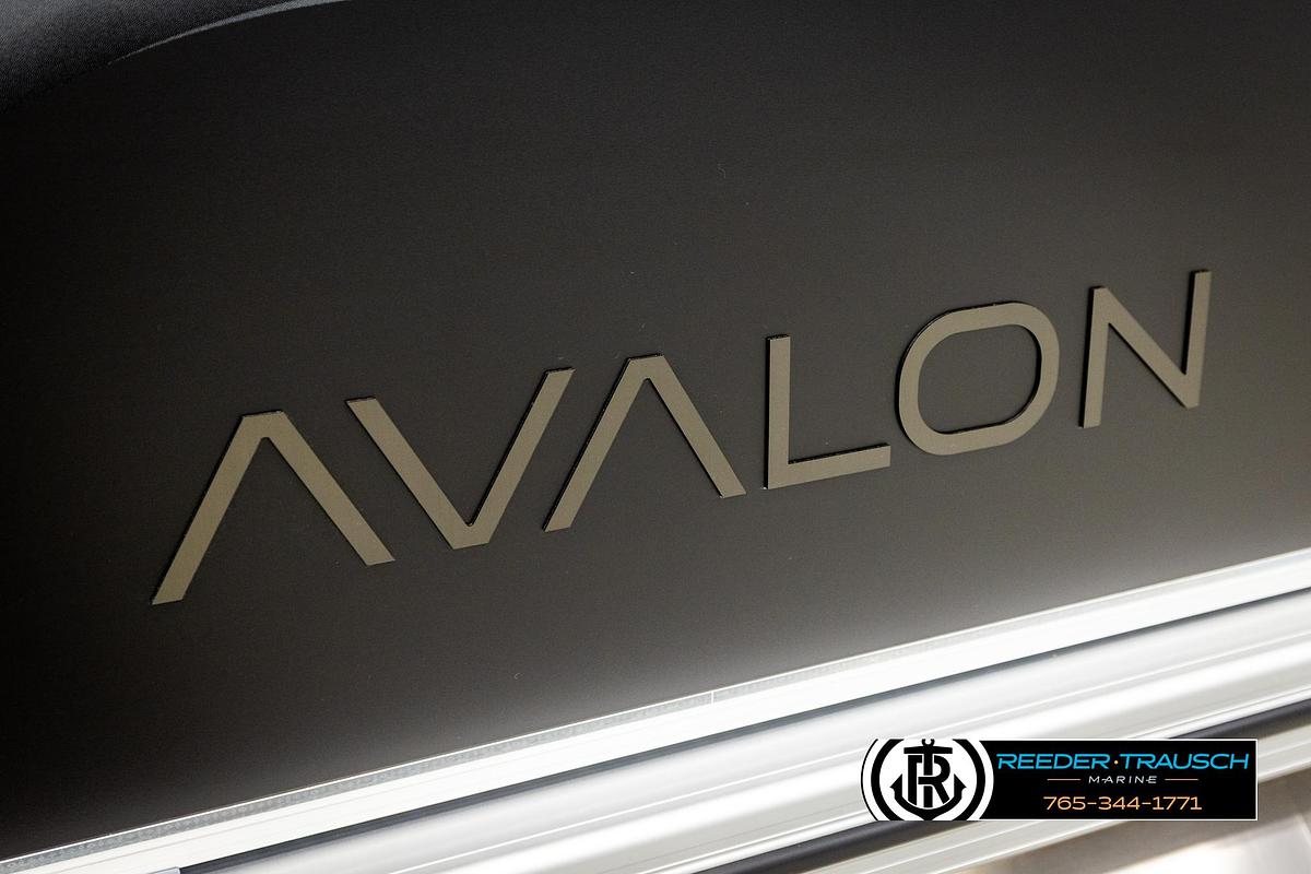 2026 Avalon VLS QL