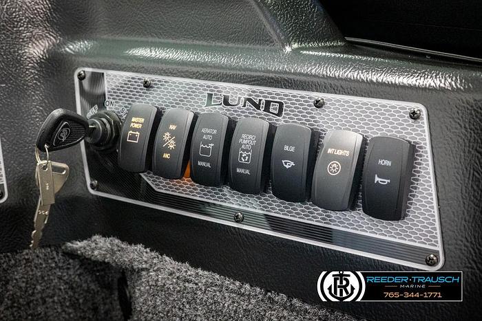 2025 Lund 1875 Impact XS