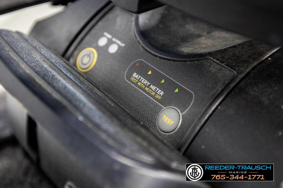 Used 2022 Lund 1875 Impact XL
