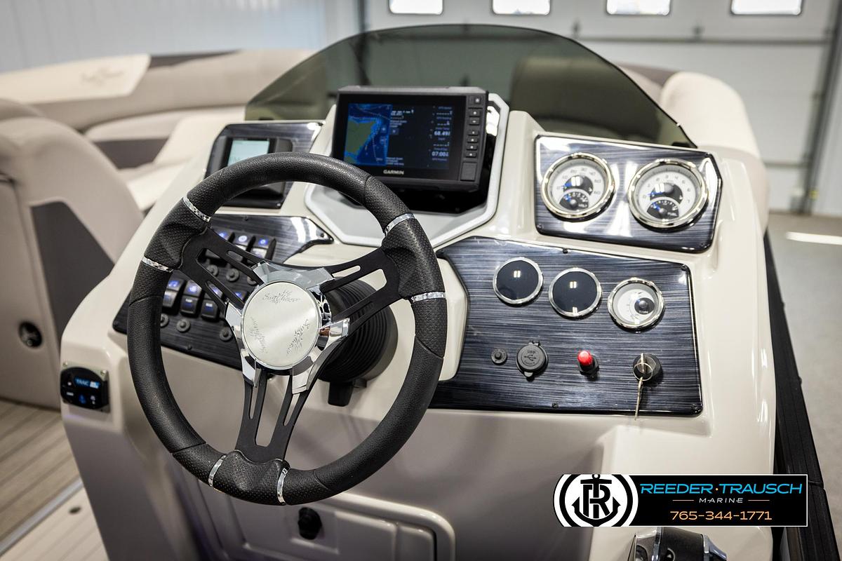 Used 2023 SunChaser 23 Eclipse SSB