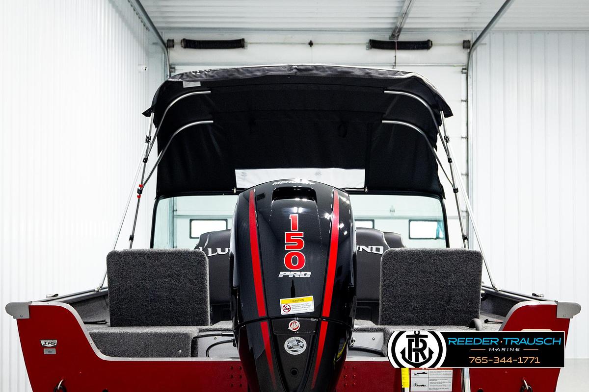 2026 Lund 1875 Impact XS