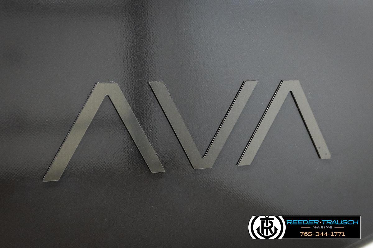 2026 Avalon LSZ CRB