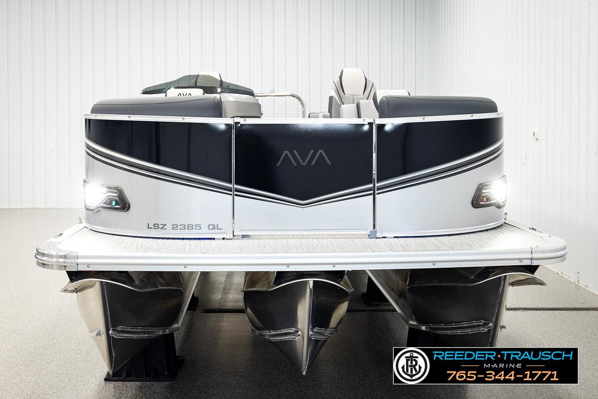 2026 Avalon LSZ QL