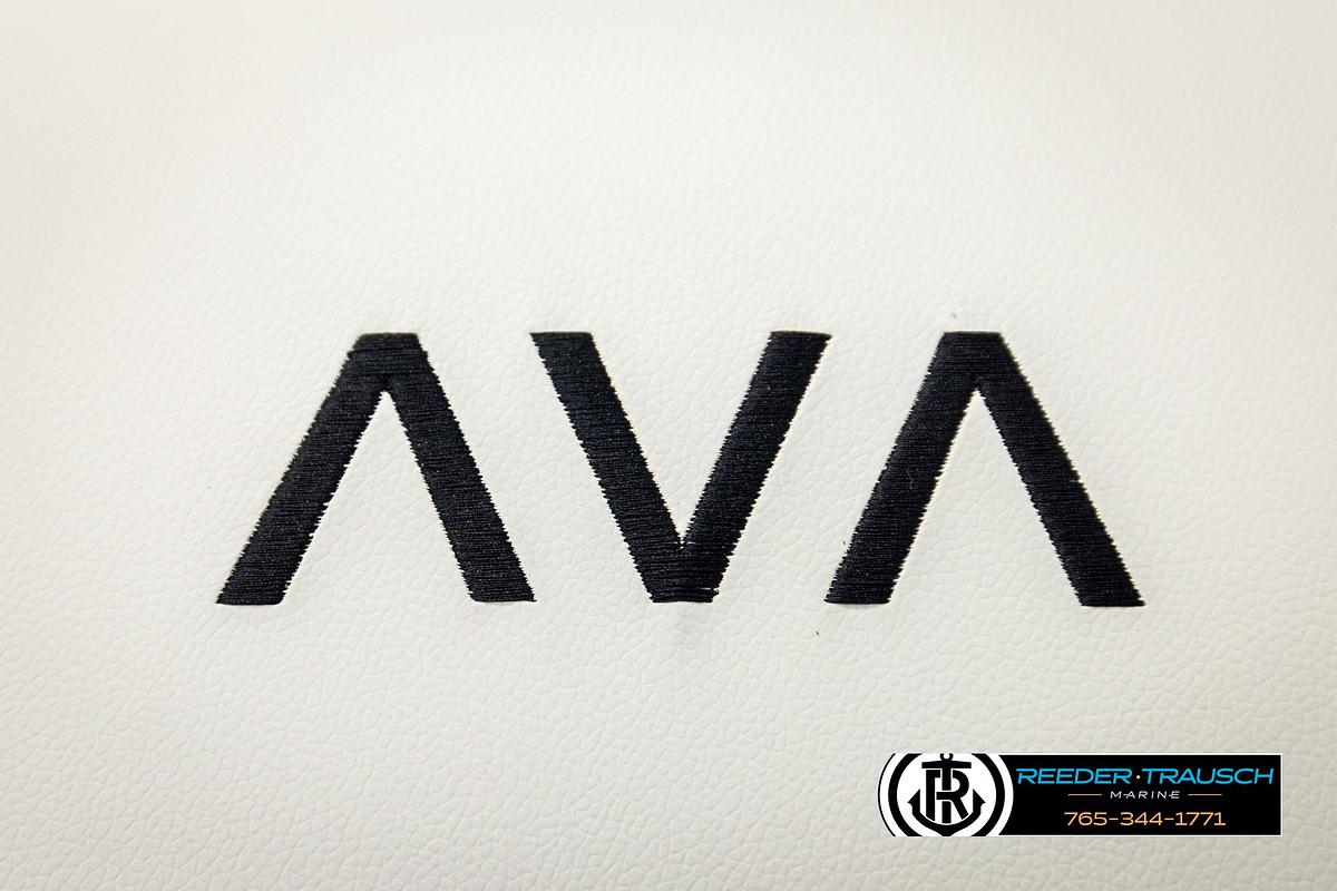 2026 Avalon VEN85 VRB