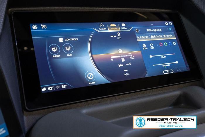 2024 Avalon WakeToon