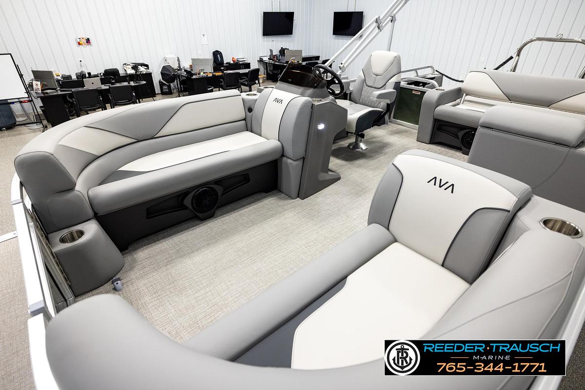 2026 Avalon VEN85 VRB