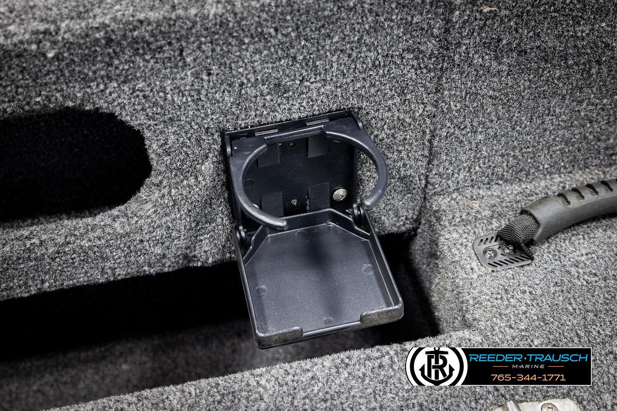 Used 2023 Crestliner 1750 FishHawk