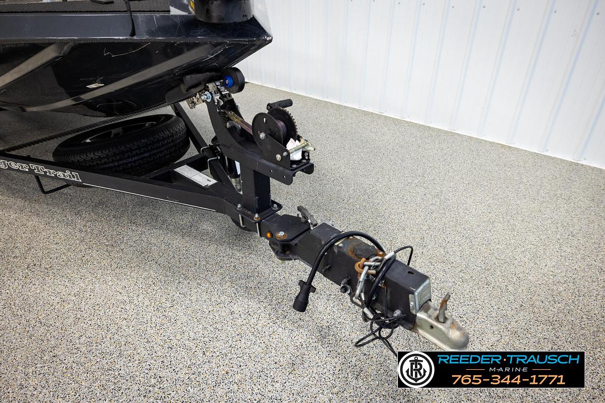 Used 2021 Ranger RT188C