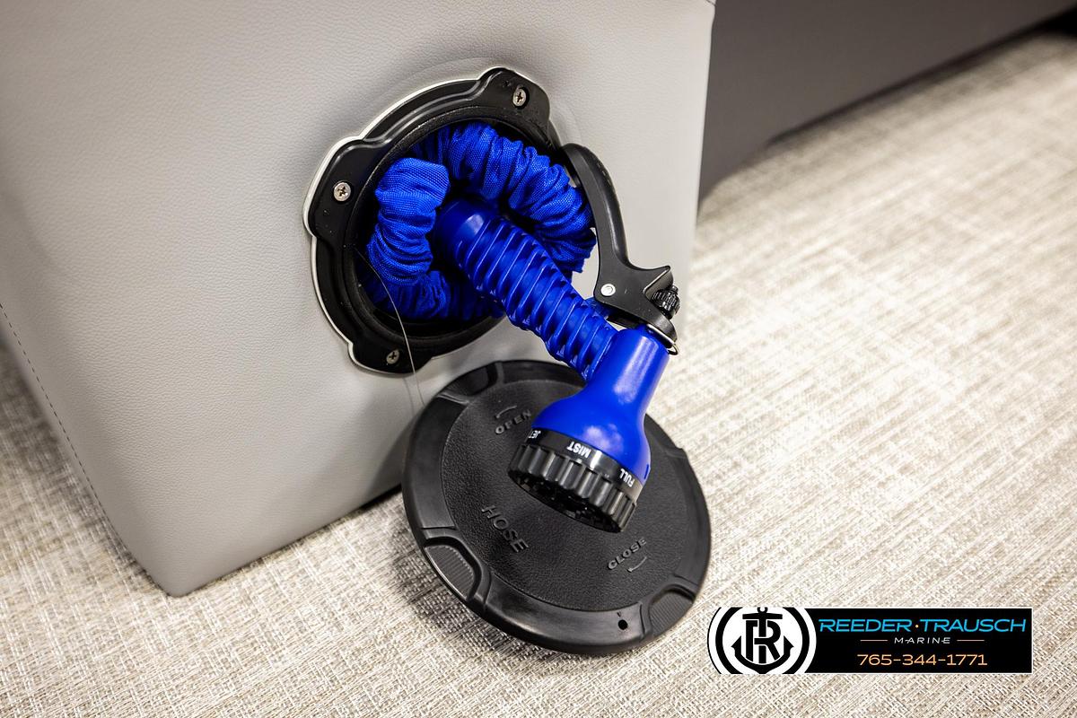 2026 Avalon VEN85 CCF