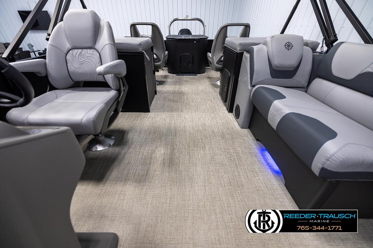 2025 Tahoe TGO RF