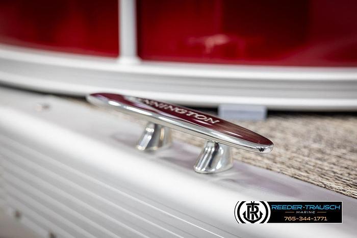 2025 Bennington 188 SSSE