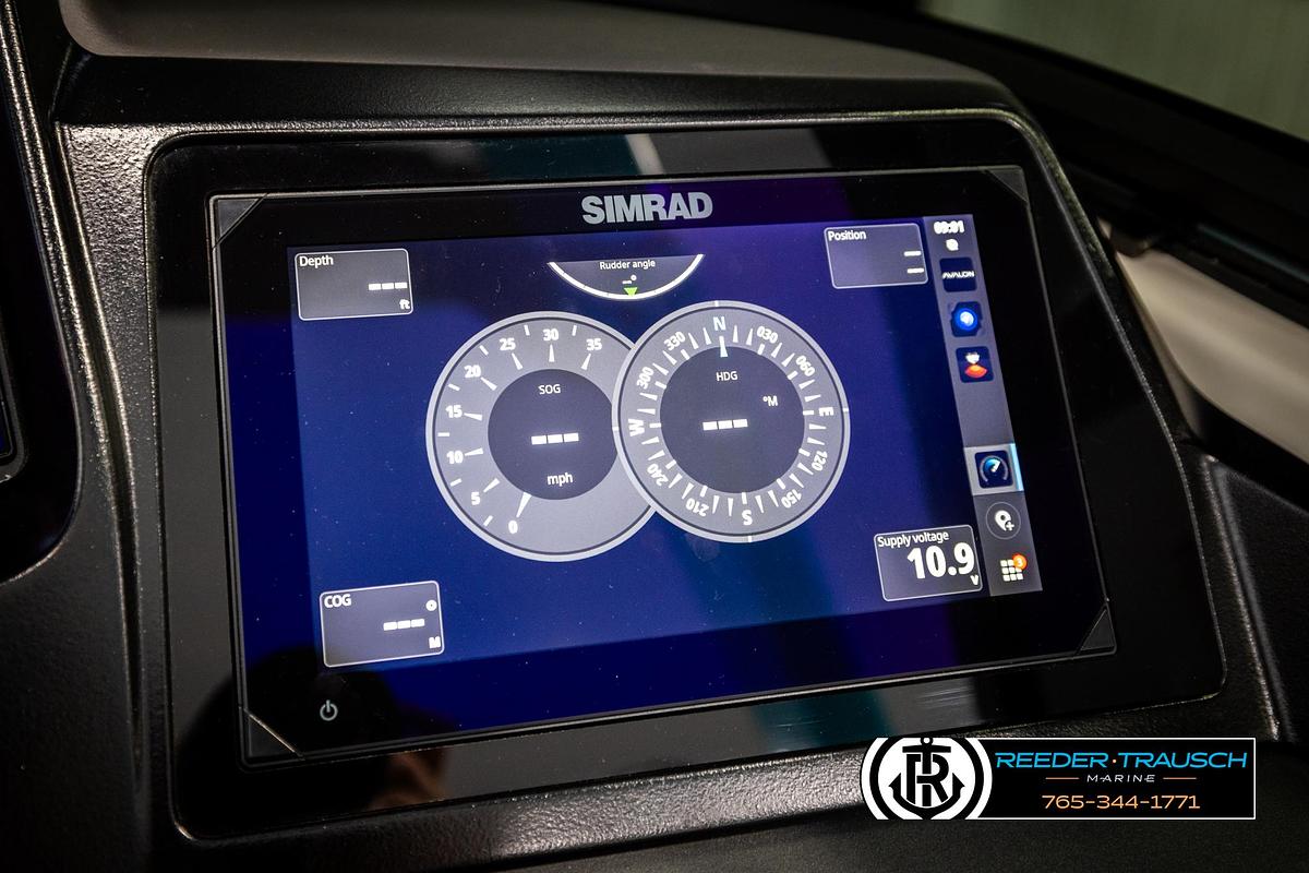 2025 Avalon Excalibur VRBW