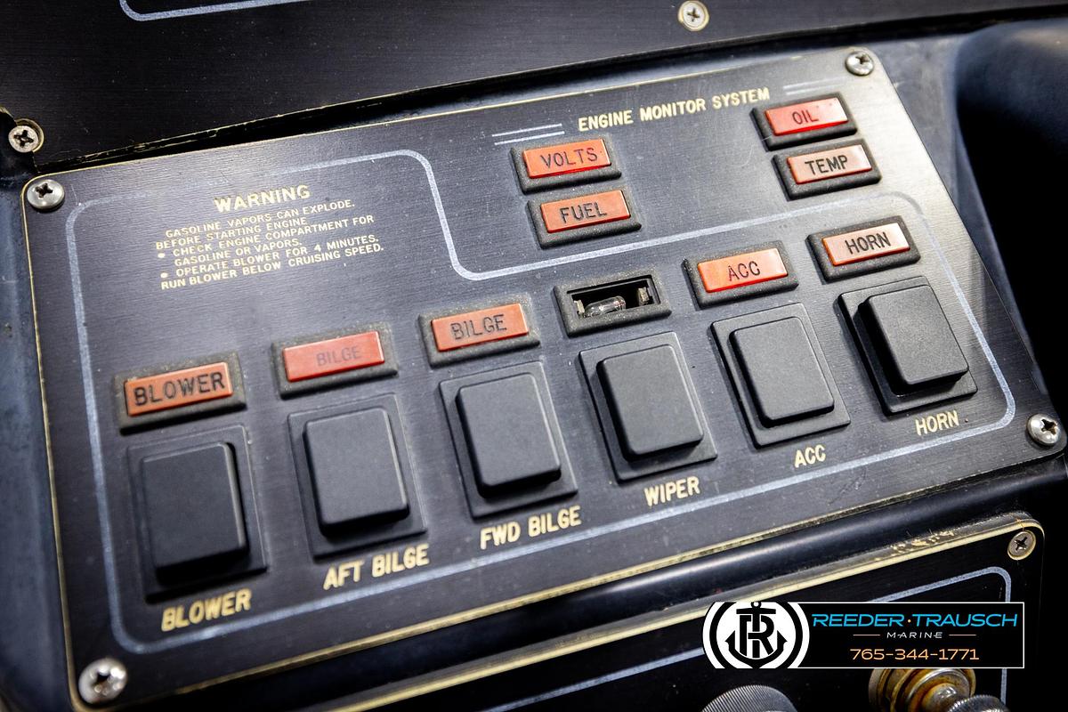 Used 1987 Wellcraft Antigua