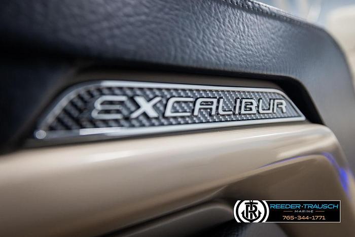 2025 Avalon Excalibur LTD CRB