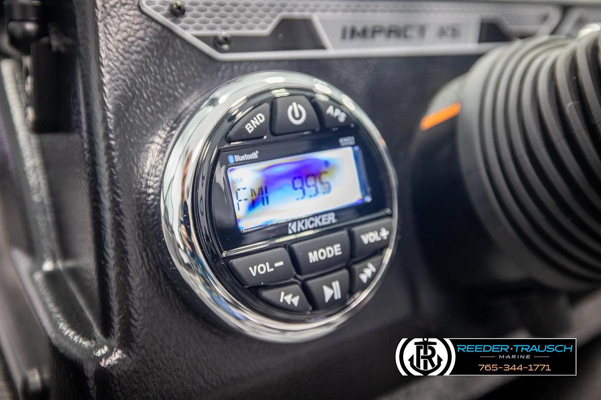 2025 Lund 1875 Impact XS