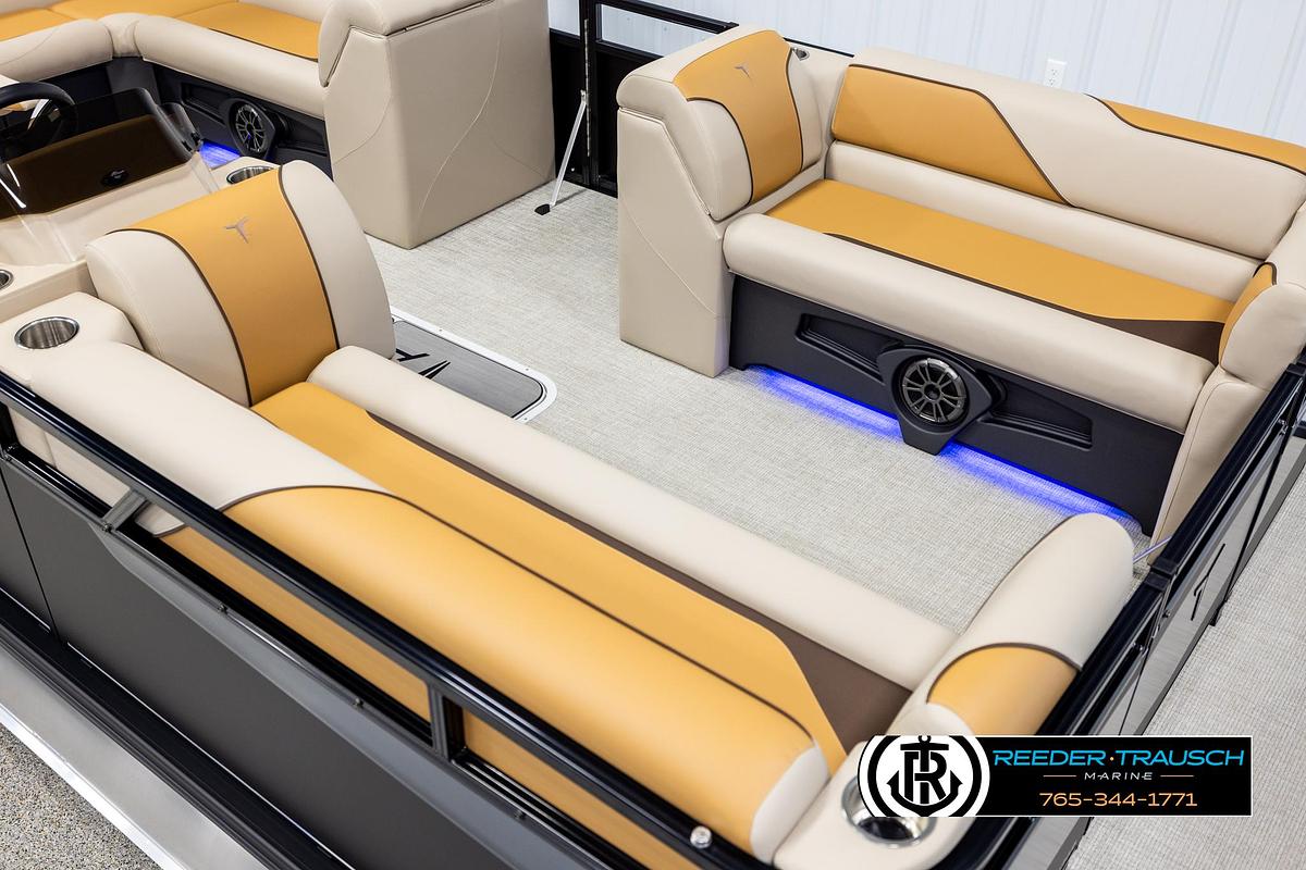 2025 Tahoe SP CR