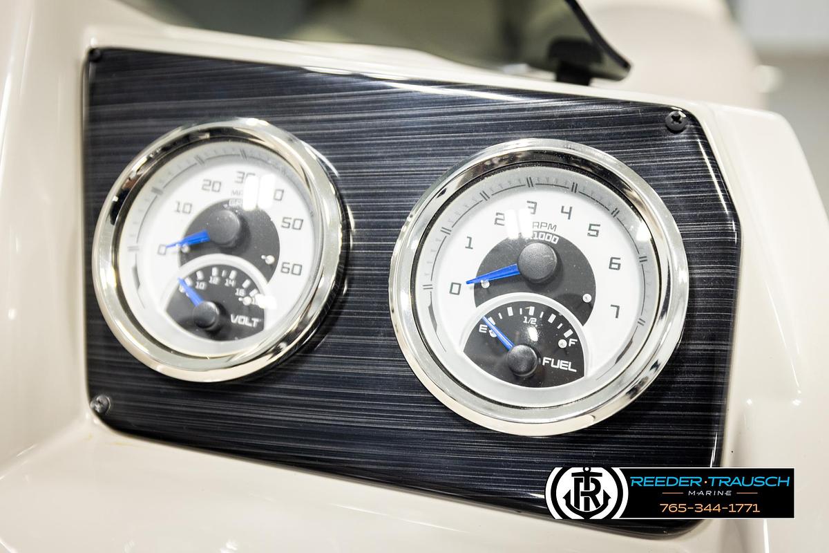 Used 2023 SunChaser 23 Eclipse SSB