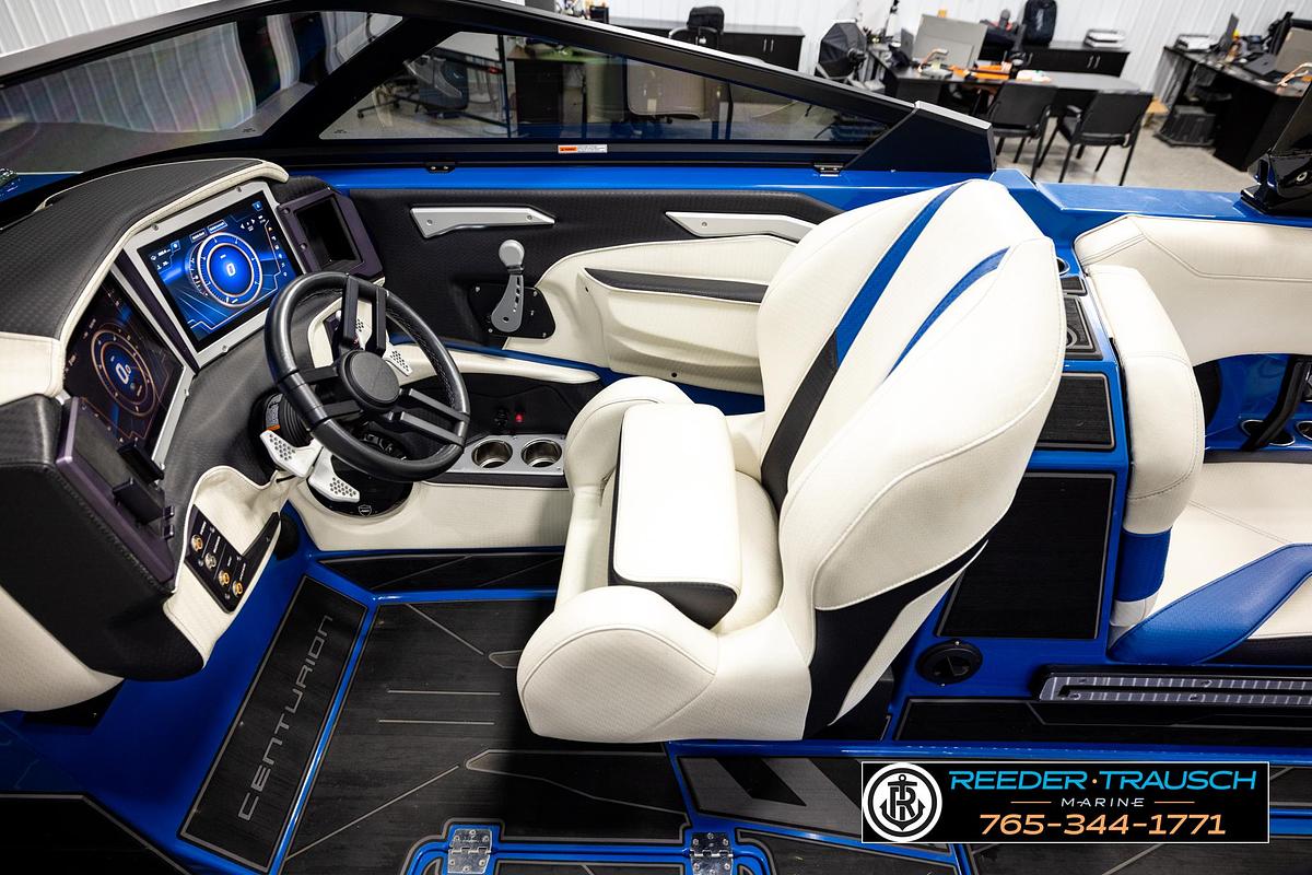 Used 2023 Centurion Ri245