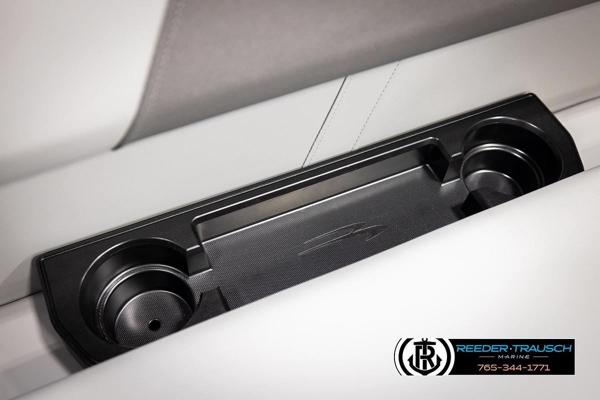 2026 Bennington 168 SFSE