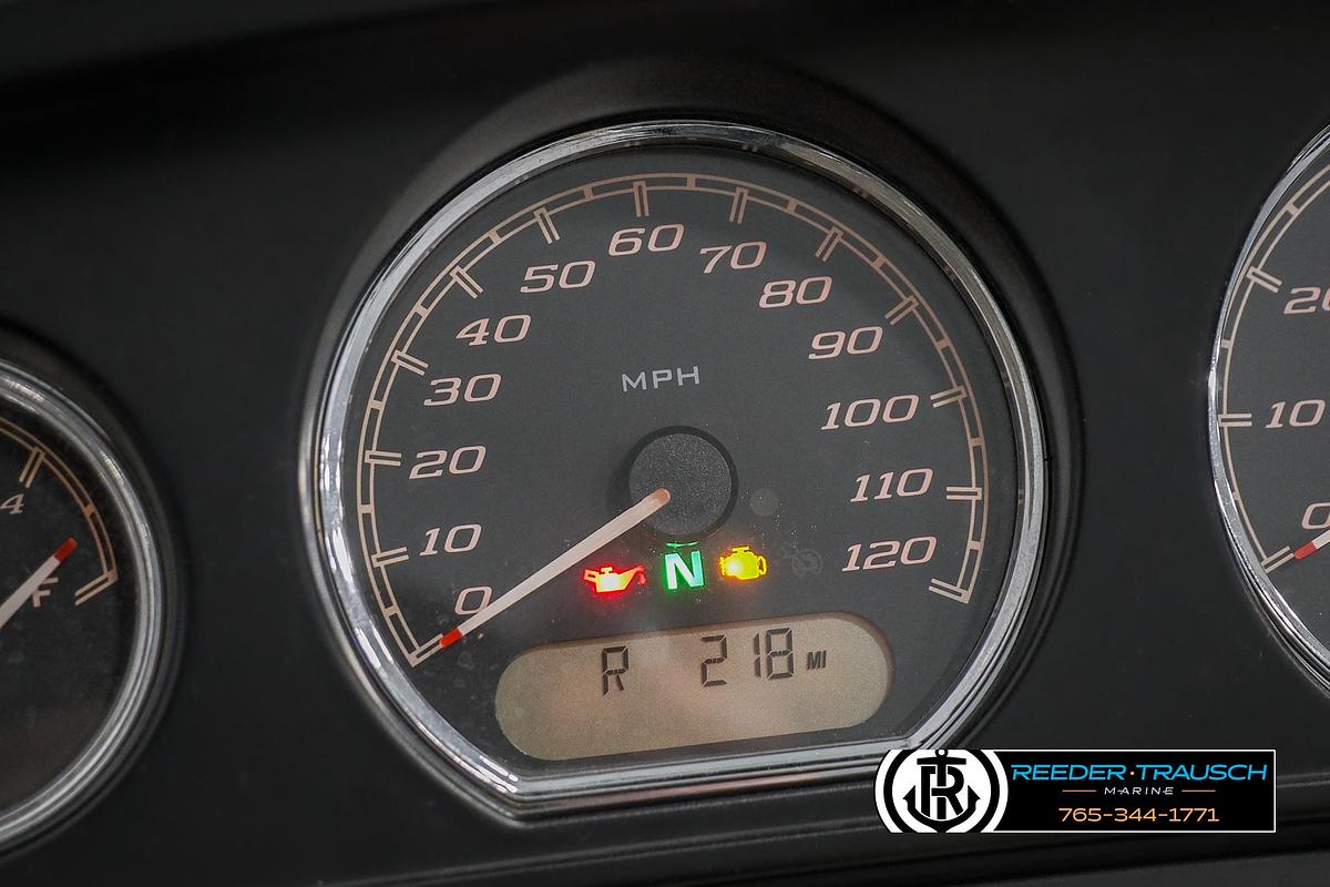 Used 2018 Harley Davidson Electra Glide UC