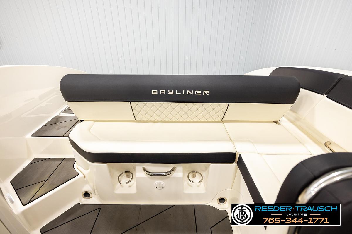 Used 2022 Bayliner DX 2250