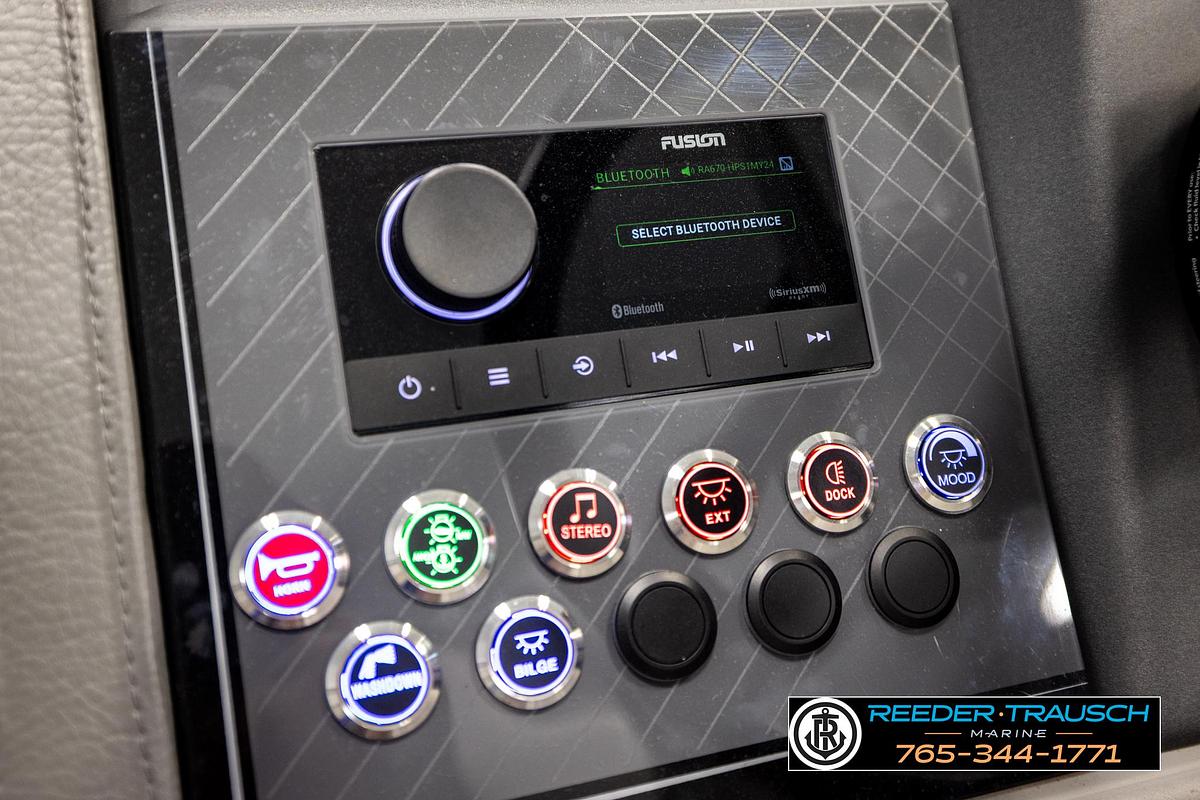 Used 2024 Avalon CAT VRB