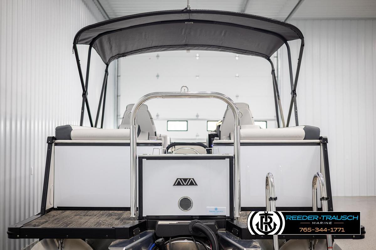 2025 Avalon Catalina QL