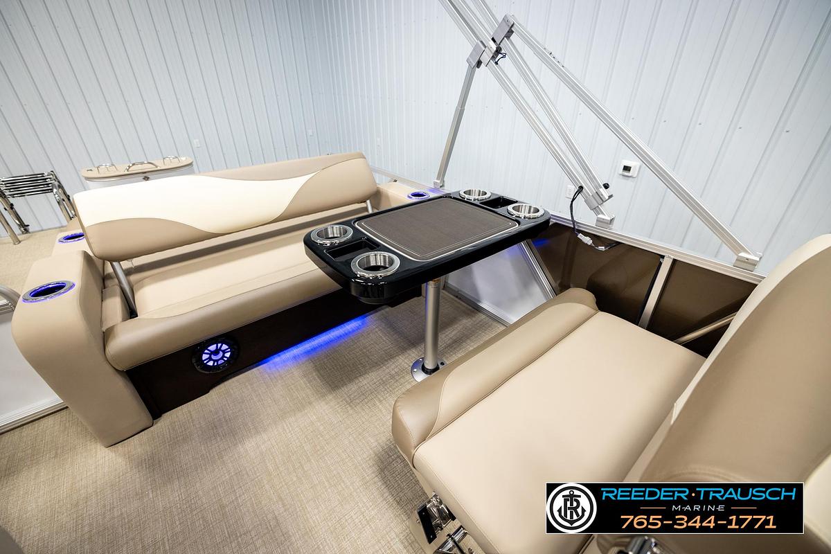Used 2026 Avalon LSZ ENT