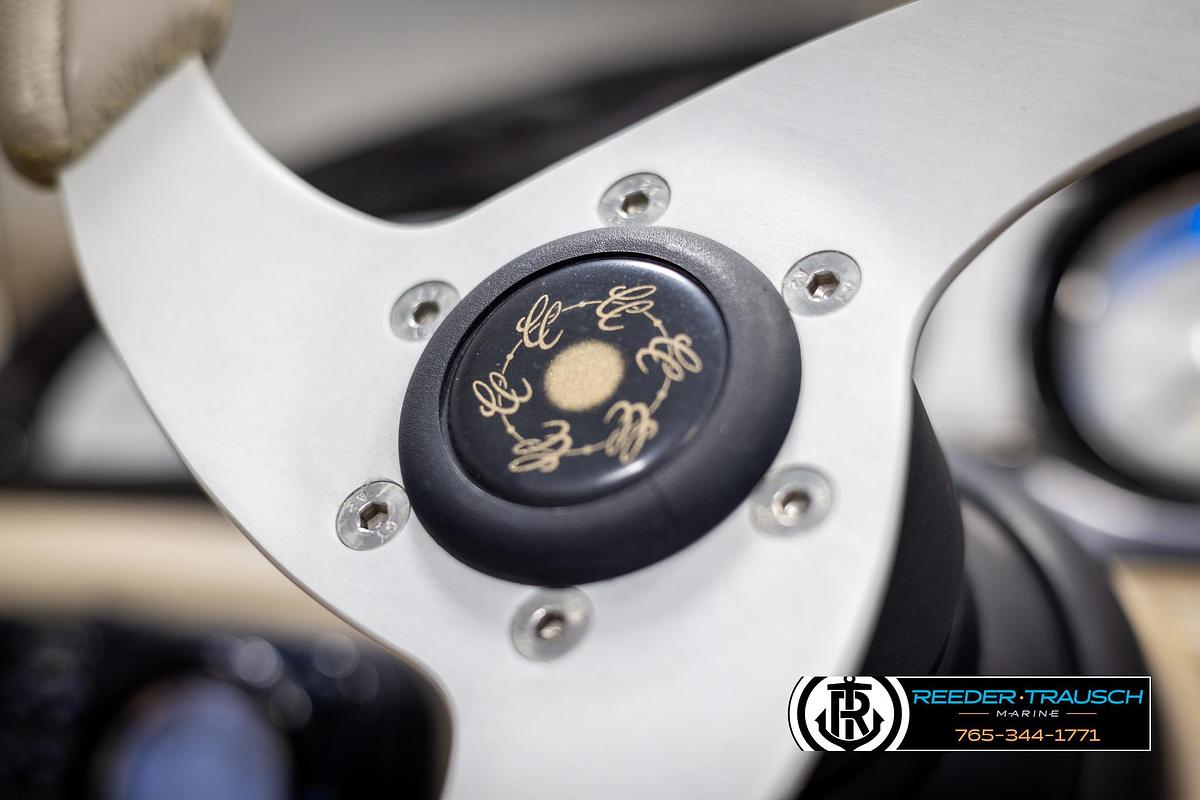 Used 2012 Cypress Cay 250 Cozumel