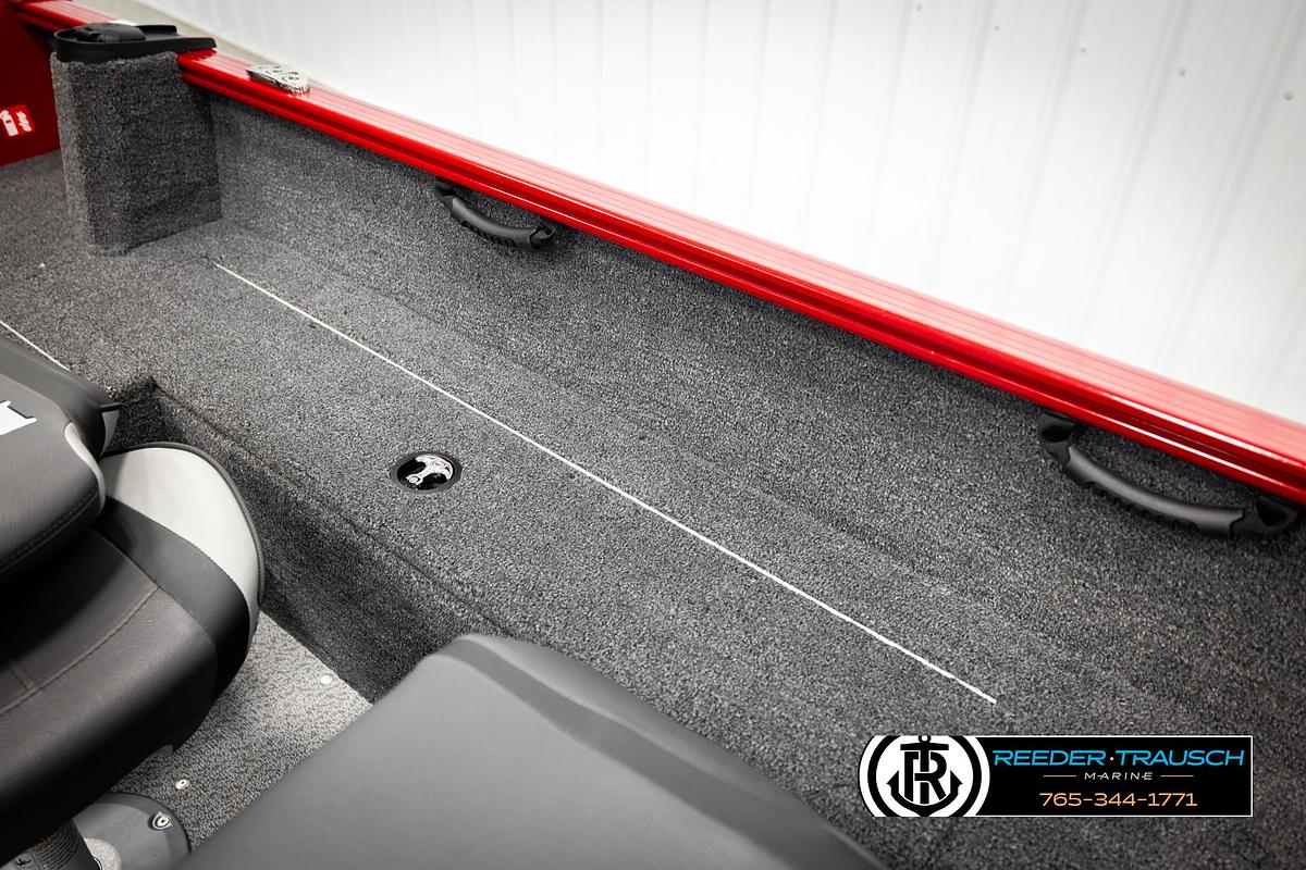 2026 Lund 1650 Rebel XL SS