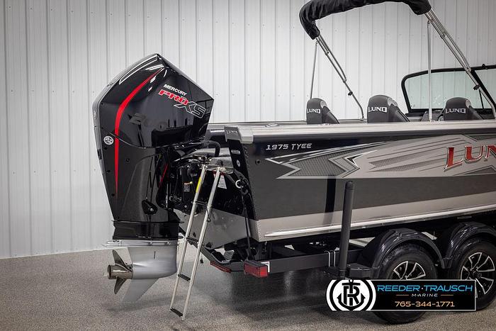 2025 Lund 1975 Tyee