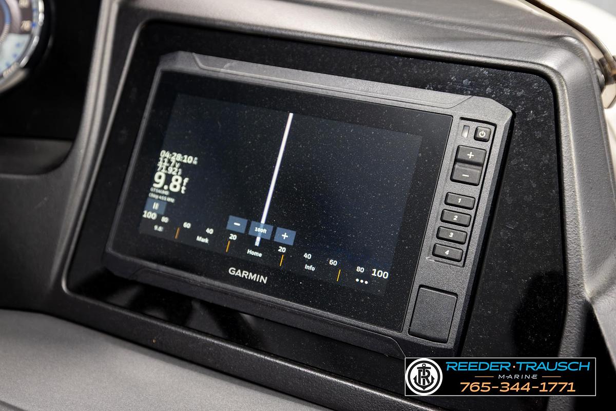Used 2024 Avalon CAT VRB