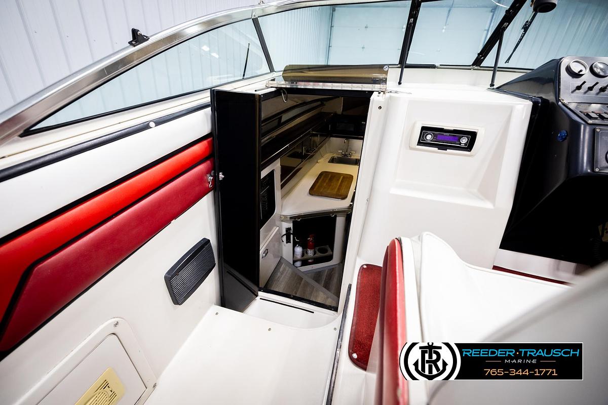 Used 1987 Wellcraft Antigua