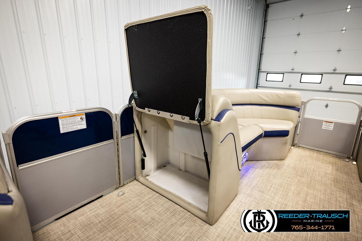Used 2019 Berkshire 24 SB2 CTS