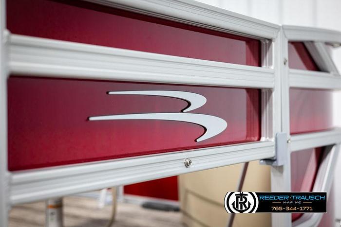 2025 Bennington 188 SSSE