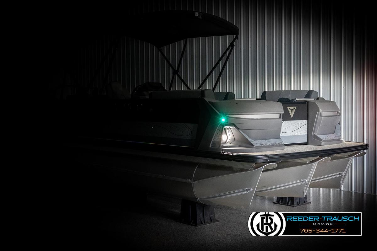 2025 Tahoe TGO RF