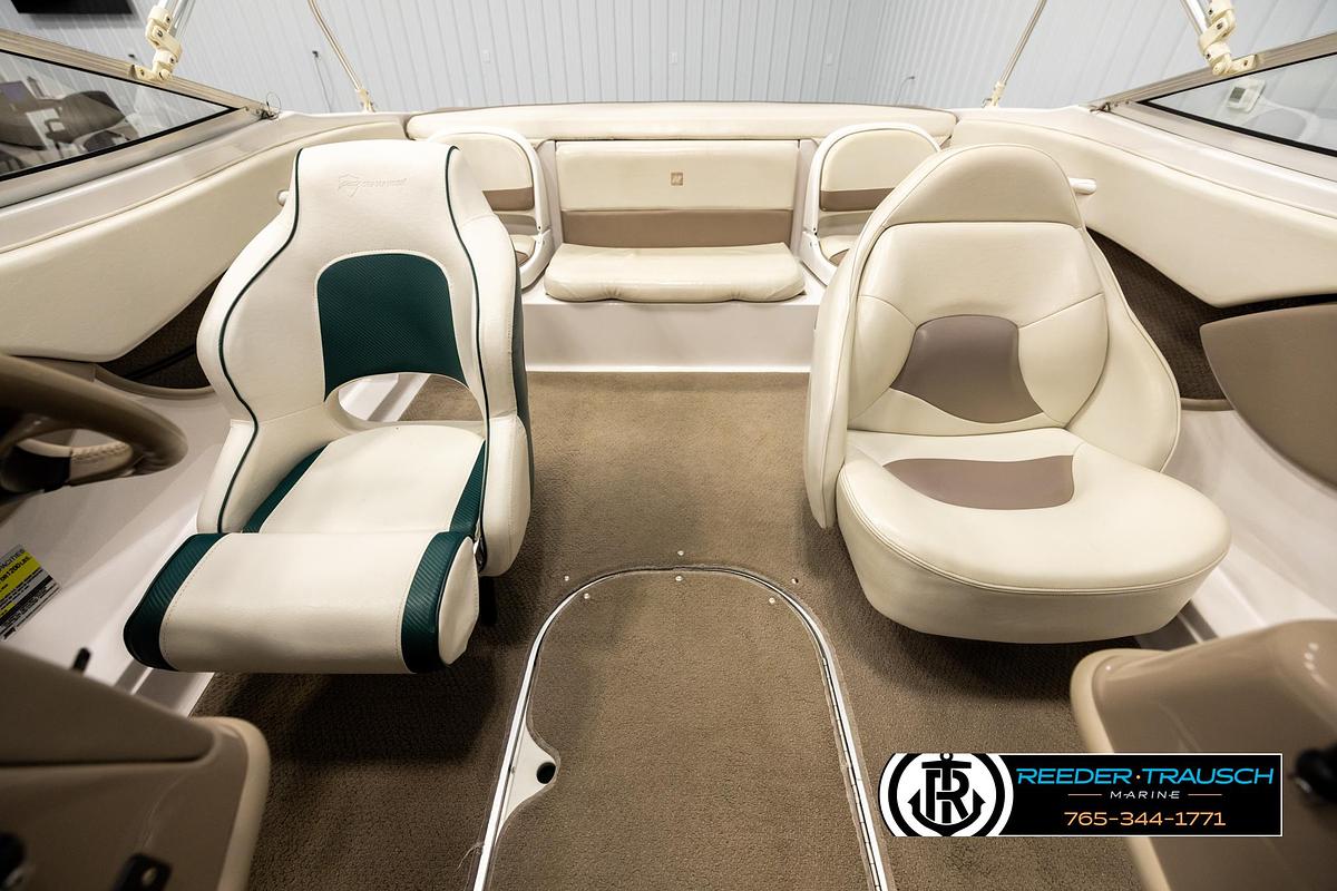 Used 2003 Four Winns 180 Freedom