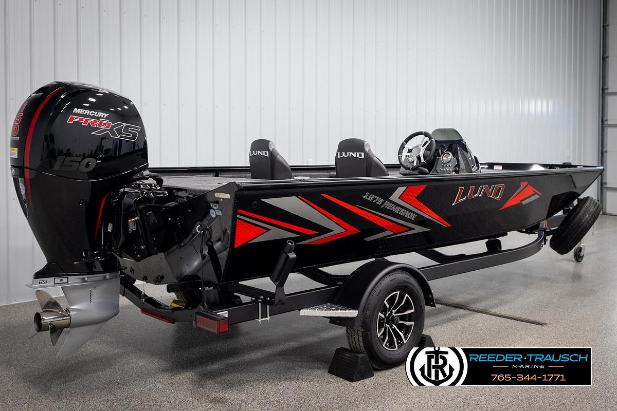 2025 Lund 1975 Renegade