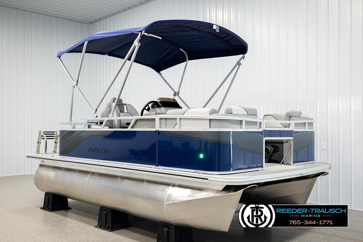 2026 Avalon VEN RF