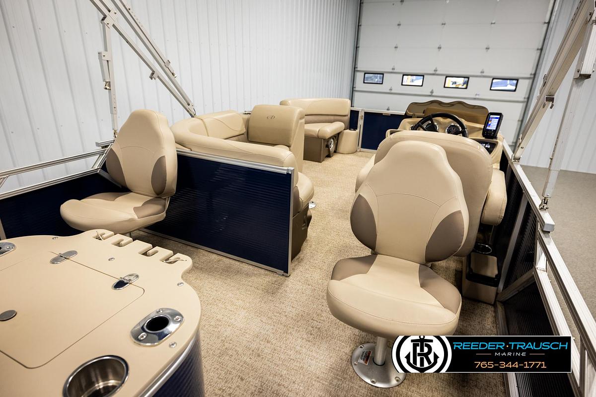 Used 2019 Avalon LSZ RF