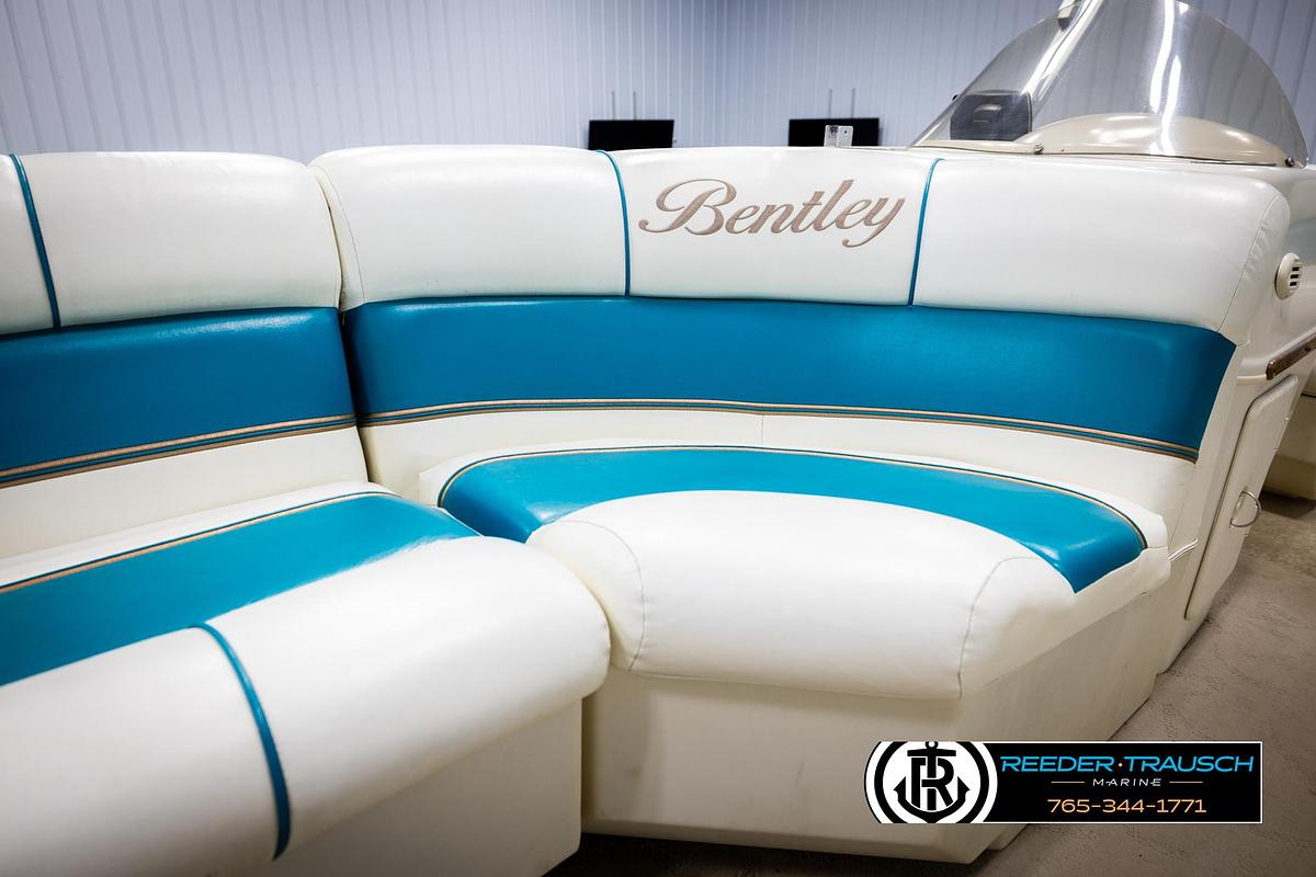 Used 2006 bentley 200 Cruise R/E