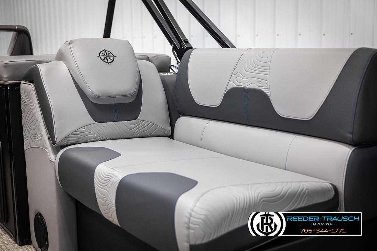 2025 Tahoe TGO RF